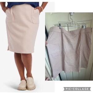 Sweet Salt boutique skirt